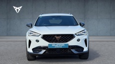 CUPRA Formentor 1.5 TSI 150 V2 5dr DSG Petrol Estate